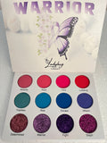 Warrior Eyeshadow Palette