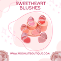 Sweetheart Blushes