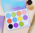 Spring Equinox Eyeshadow Palette