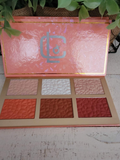 Luminous Crown Contour & Highlight Palette