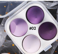 Violet Dream Makeup Sponge Set