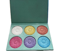 Celestial Prism Highlighter Palette