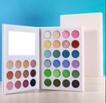 Universe Mega Eyeshadow Palette