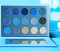 Sacred Waters Eyeshadow Palette