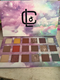 Lavender Moon Eyeshadow Palette