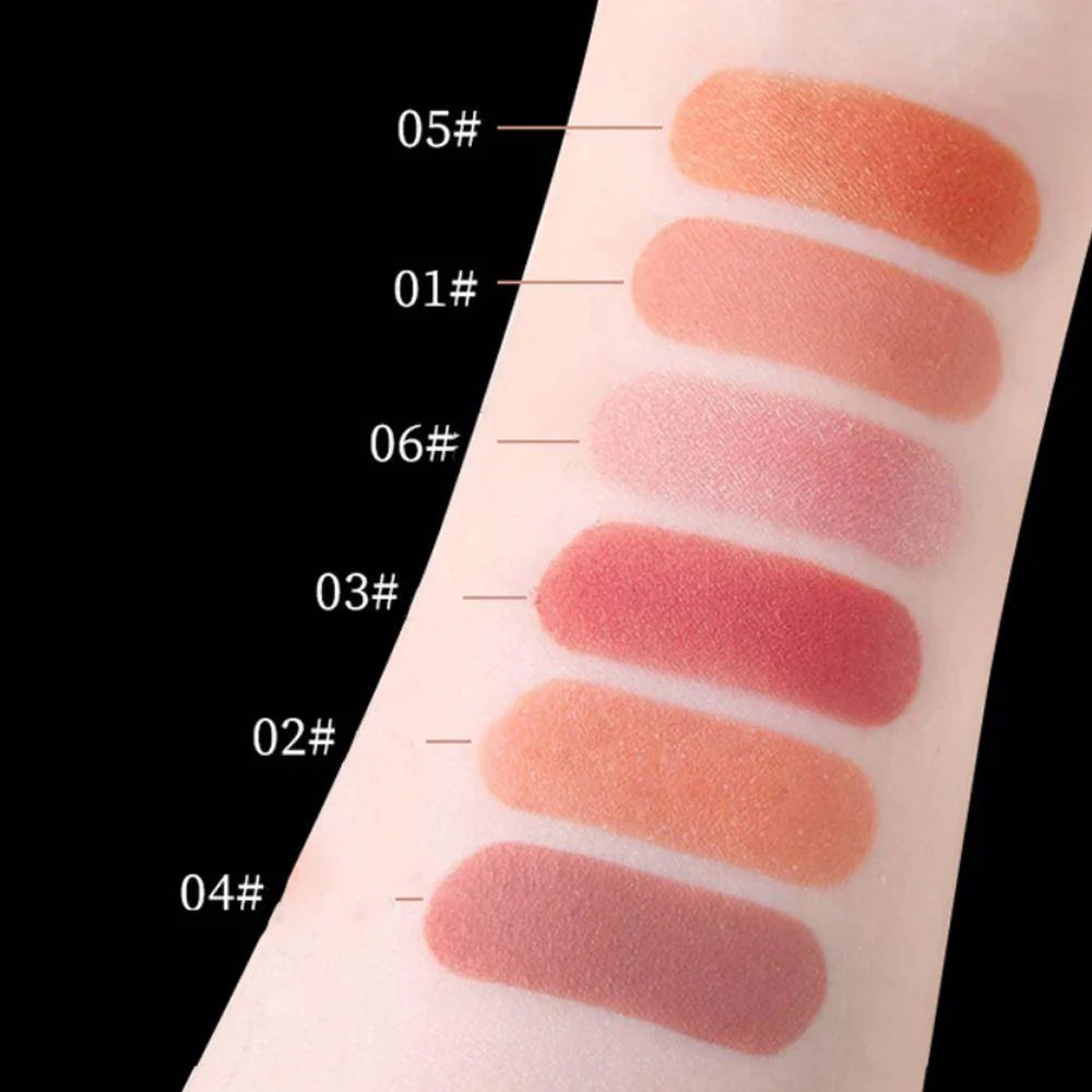 Aurora Rose Blush