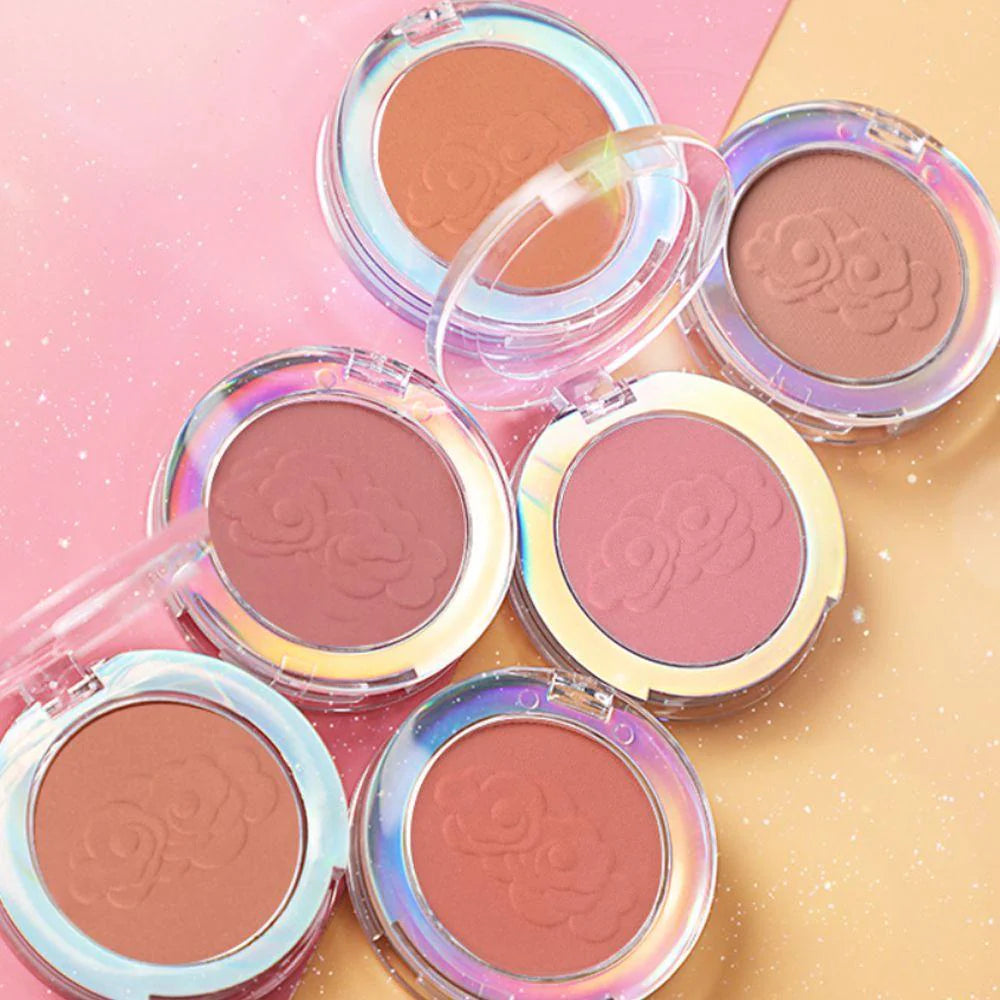Aurora Rose Blush